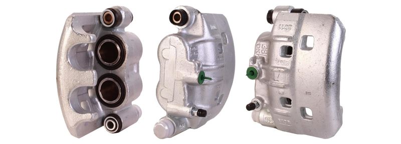 DRI 3151700 Brake Caliper
