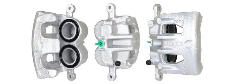 DRI 3151820 Brake Caliper