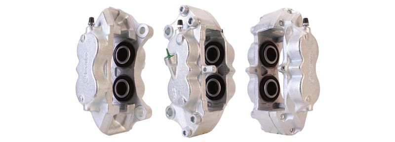 DRI 3152600 Brake Caliper