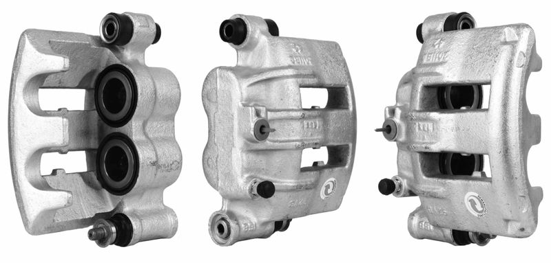 DRI 3153700 Brake Caliper