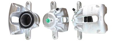 Brake Caliper DRI 3153720