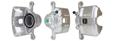 Brake Caliper DRI 3154620