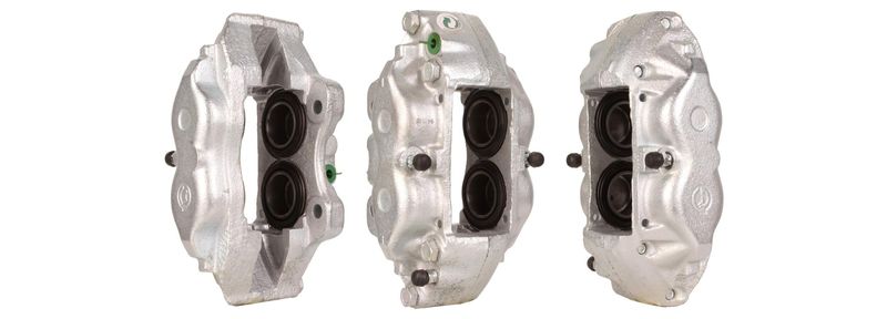 DRI 3155110 Brake Caliper