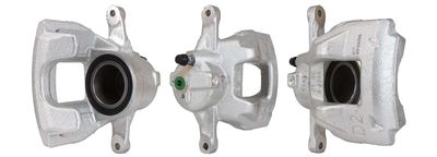 Brake Caliper DRI 3155420