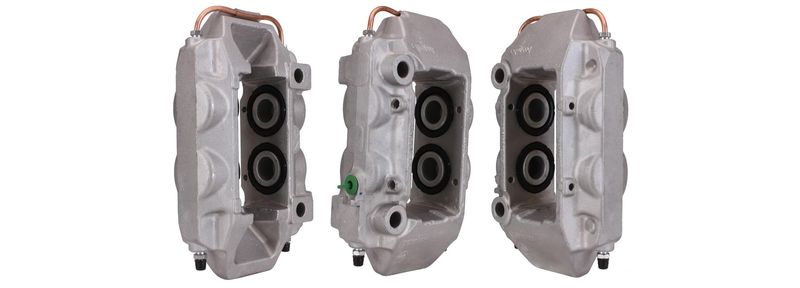 DRI 3155910 Brake Caliper