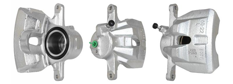 DRI 3156120 Brake Caliper