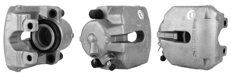 DRI 3156500 Brake Caliper