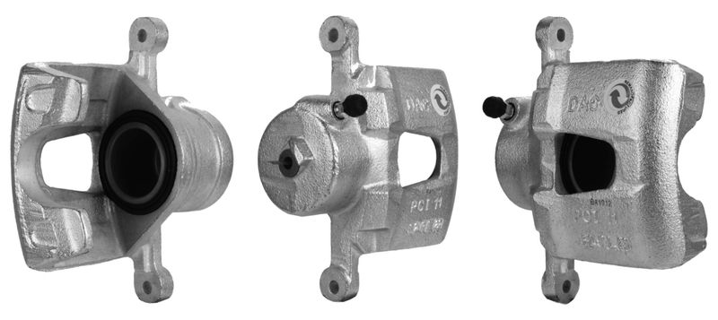 DRI 3156510 Brake Caliper
