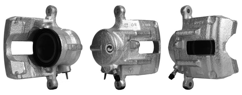 DRI 3156610 Brake Caliper
