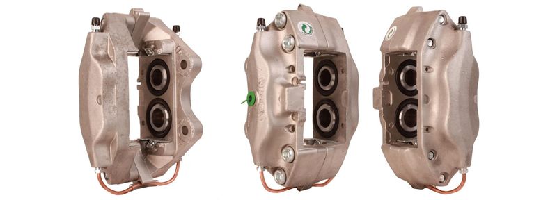 DRI 3157010 Brake Caliper