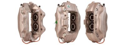 Brake Caliper DRI 3157010