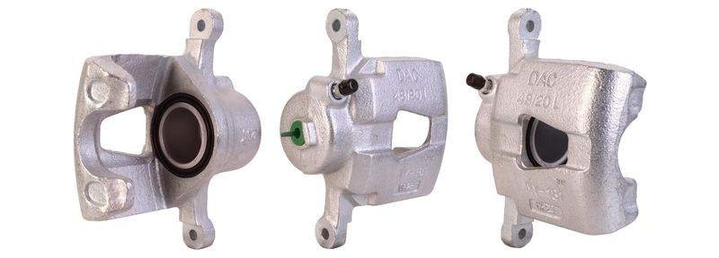 DRI 3157510 Brake Caliper
