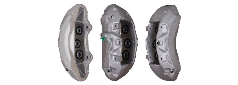DRI 3157520 Brake Caliper