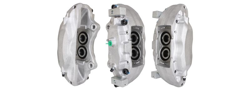 DRI 3158120 Brake Caliper