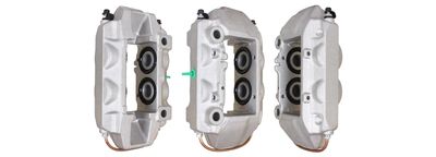 Brake Caliper DRI 3159120