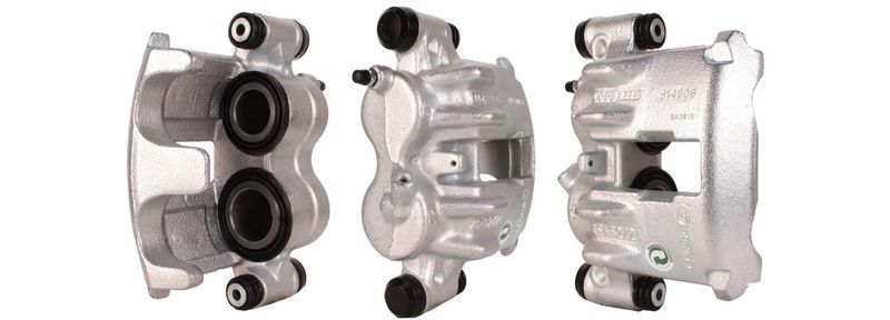 DRI 3159410 Brake Caliper