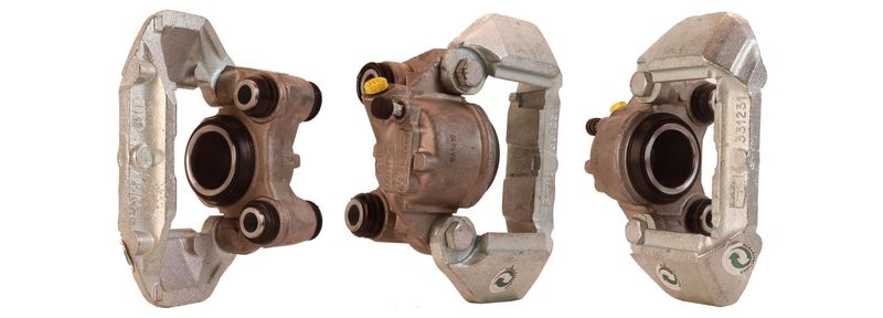 DRI 3160001 Brake Caliper