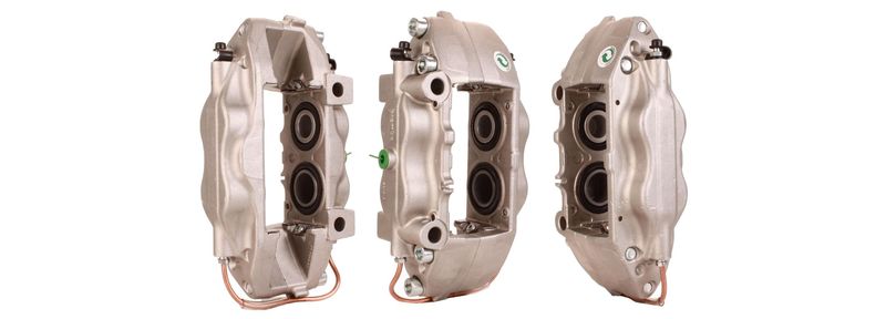 DRI 3160010 Brake Caliper