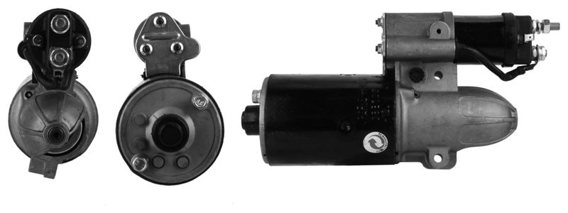 DRI 316003092 Starter