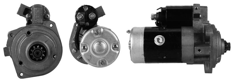 DRI 316005092 Starter