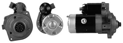 Starter DRI 316005092