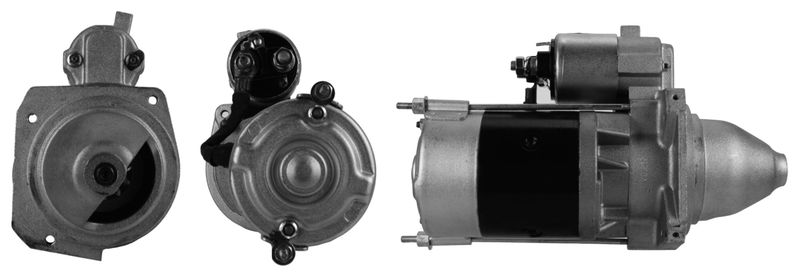 DRI 316008112 Starter