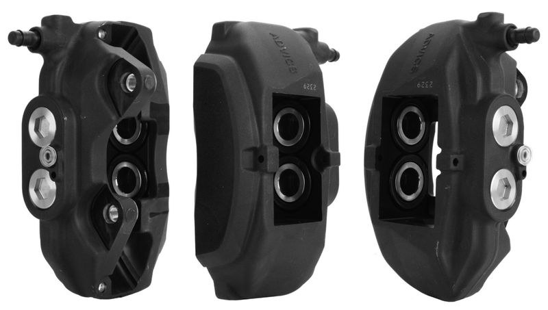 DRI 3160110 Brake Caliper