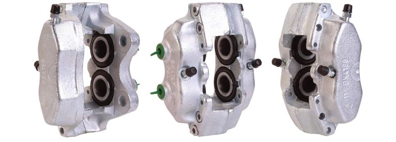 DRI 3160300 Brake Caliper