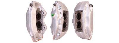 Brake Caliper DRI 3160710