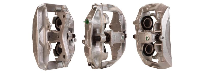 DRI 3161601 Brake Caliper