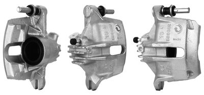 Brake Caliper DRI 3162200