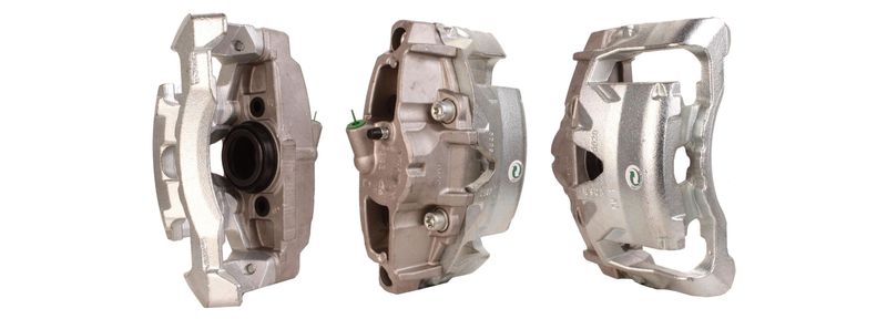 DRI 3162510 Brake Caliper