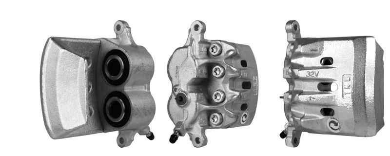 DRI 3163010 Brake Caliper
