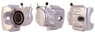 Brake Caliper DRI 3163100