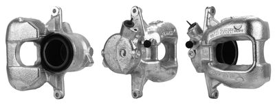 Brake Caliper DRI 3163210