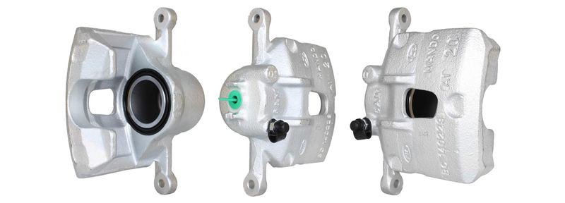 DRI 3163520 Brake Caliper