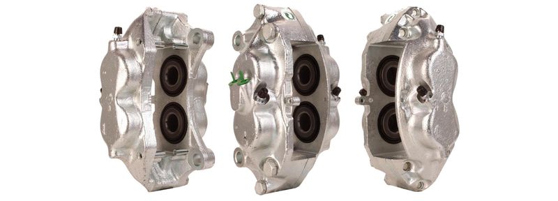 DRI 3163800 Brake Caliper