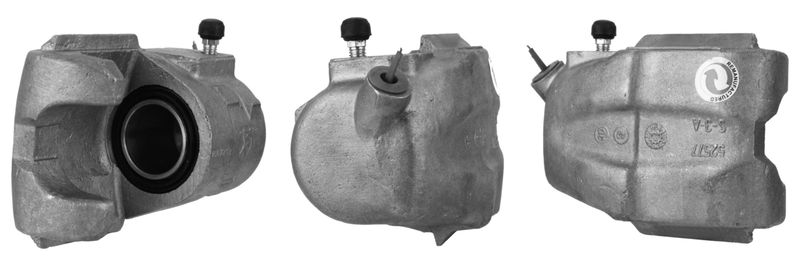 DRI 3164300 Brake Caliper