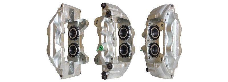 DRI 3164420 Brake Caliper