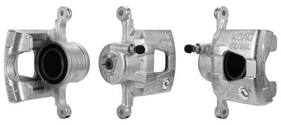 Brake Caliper DRI 3164800