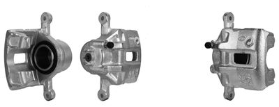 Brake Caliper DRI 3165110