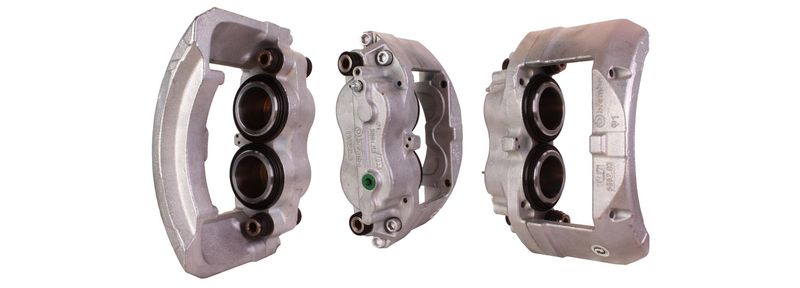 DRI 3165310 Brake Caliper