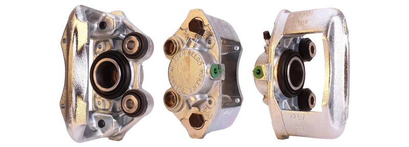 DRI 3165501 Brake Caliper