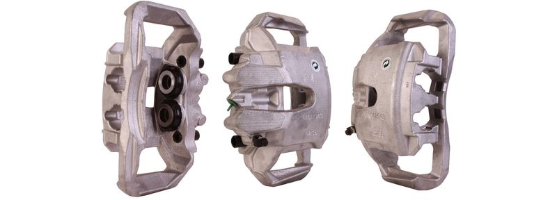 DRI 3165700 Brake Caliper