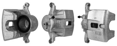 Brake Caliper DRI 3166010