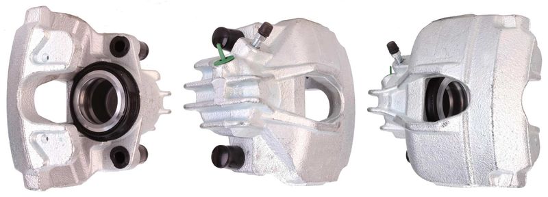 DRI 3166210 Brake Caliper