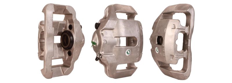 DRI 3166700 Brake Caliper