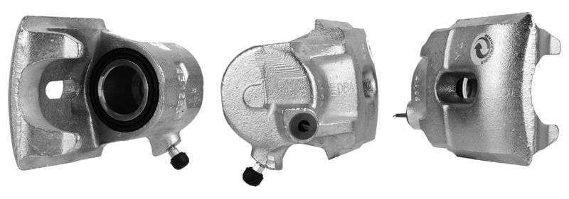 DRI 3167100 Brake Caliper