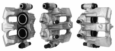 Brake Caliper DRI 3167300