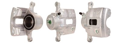 Brake Caliper DRI 3167800